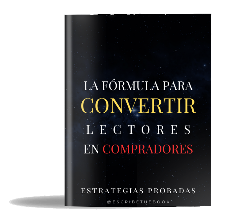 como hacer un ebook