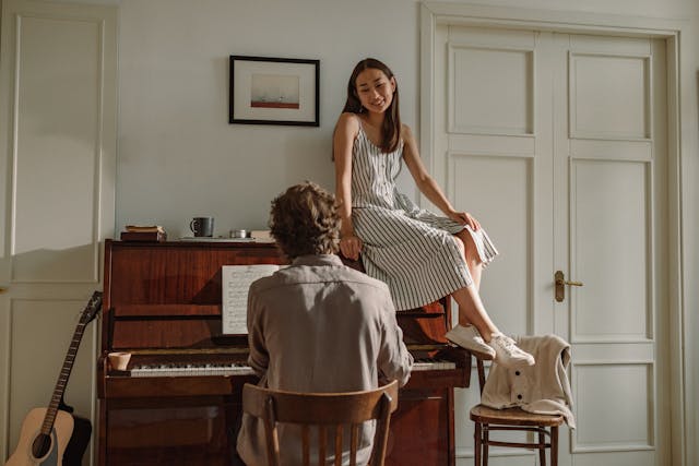 aprender piano autodidacta